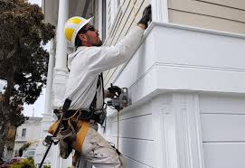 Affordable Siding Repair and Maintenance Services in Bonny Doon, CA